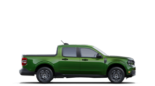 2025 Ford Maverick® External Image 1